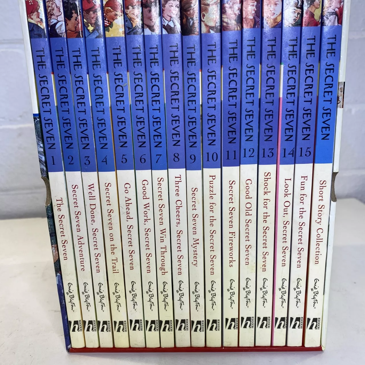 Image Tester