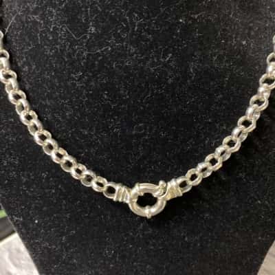 Michael Hill  Jewellers Sterling silver set  