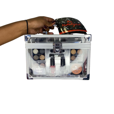 Be indulged make up set