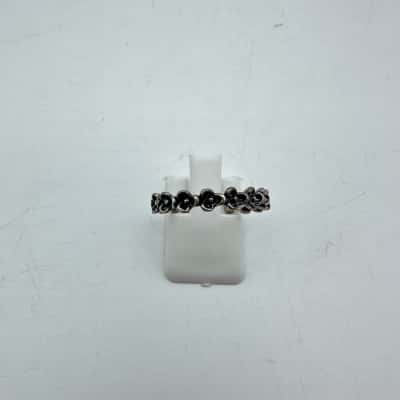 Pandora Floral Elegance Ring S925 ALE 54