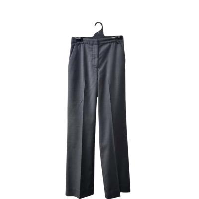 Country Road Women's Size 6 Straight Leg Pants in Grey 
