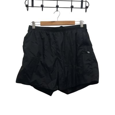 Cole Buxton Mens  Size L Shorts Black  