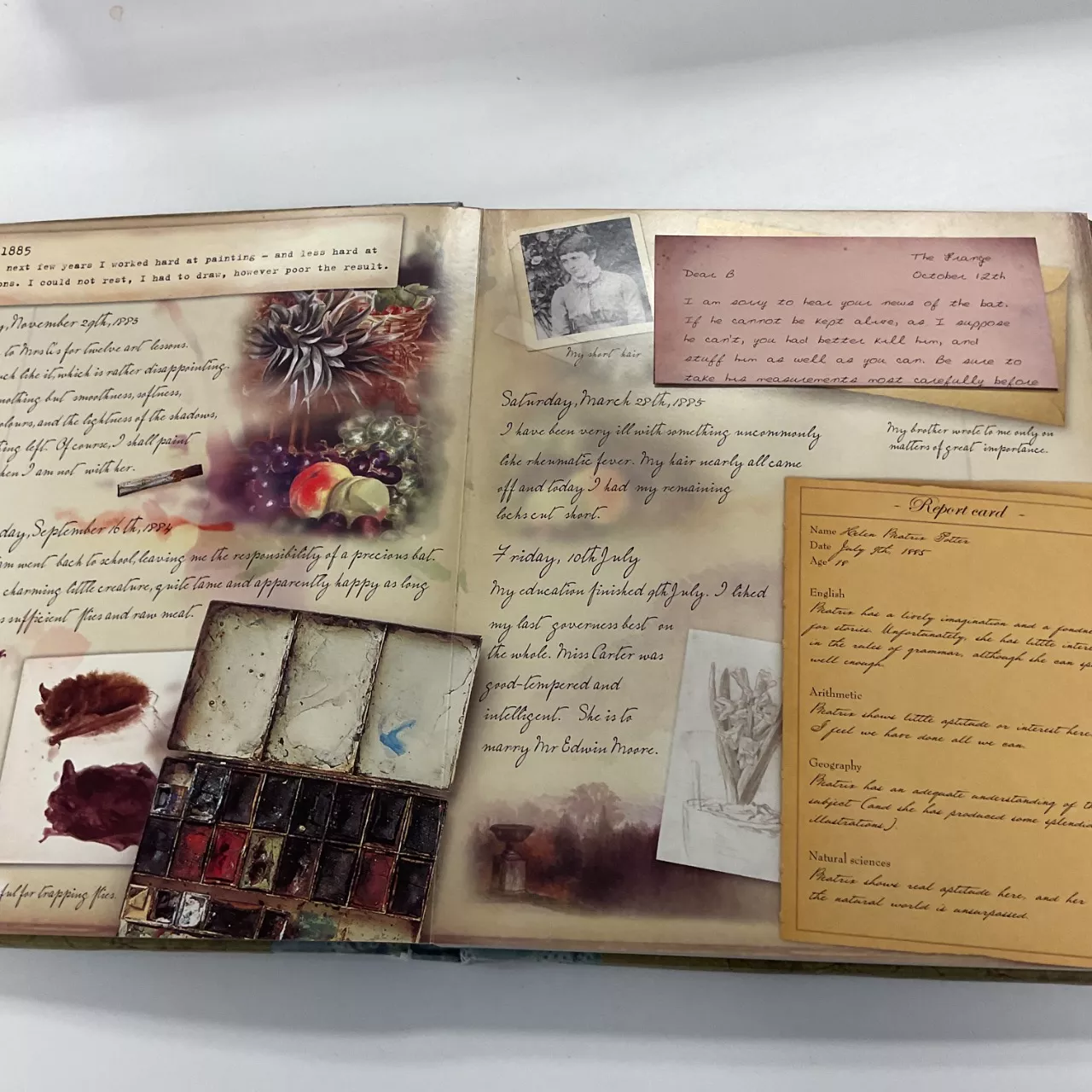 Image Tester