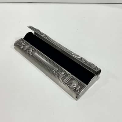 Birth certificate first tooth curl box