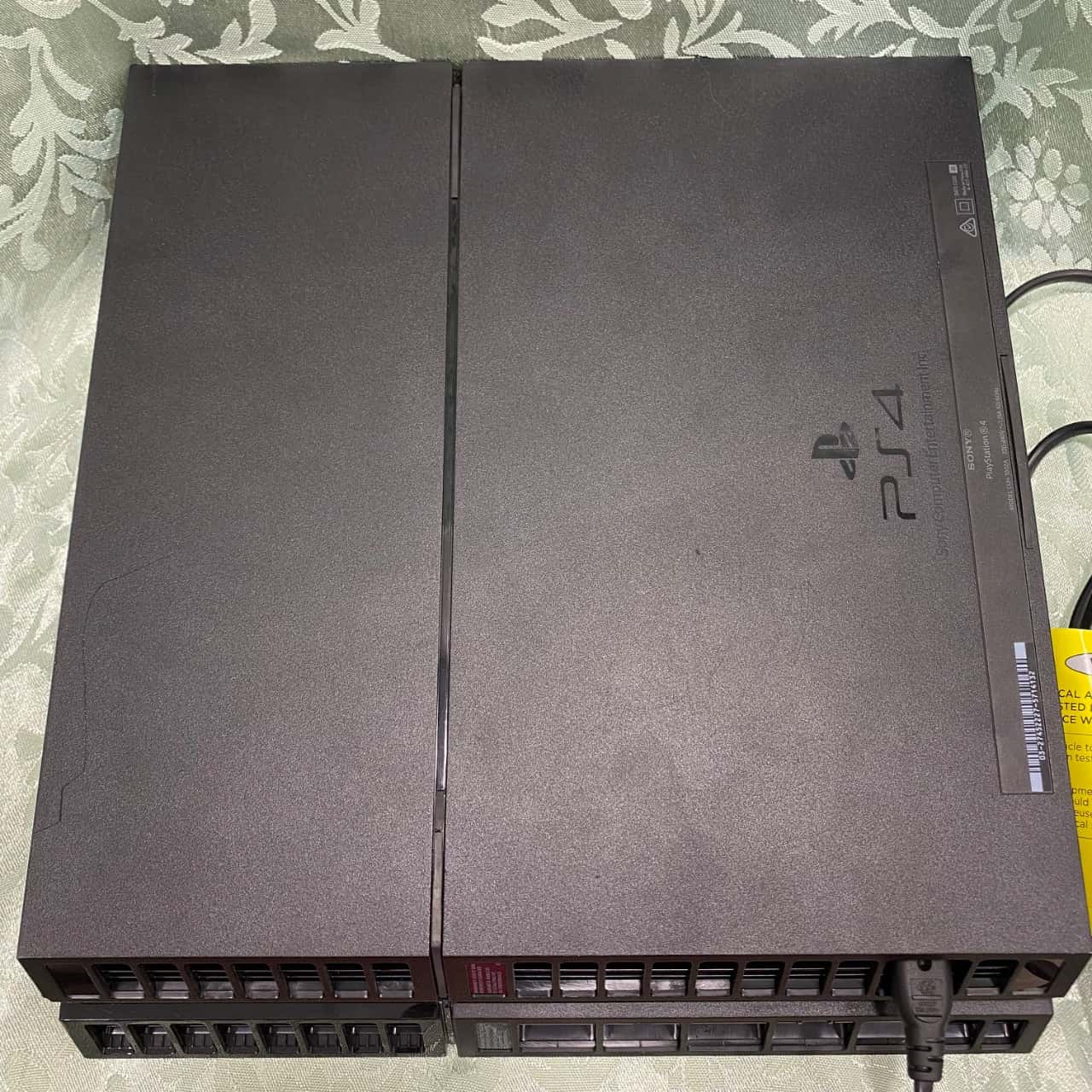 Image Tester