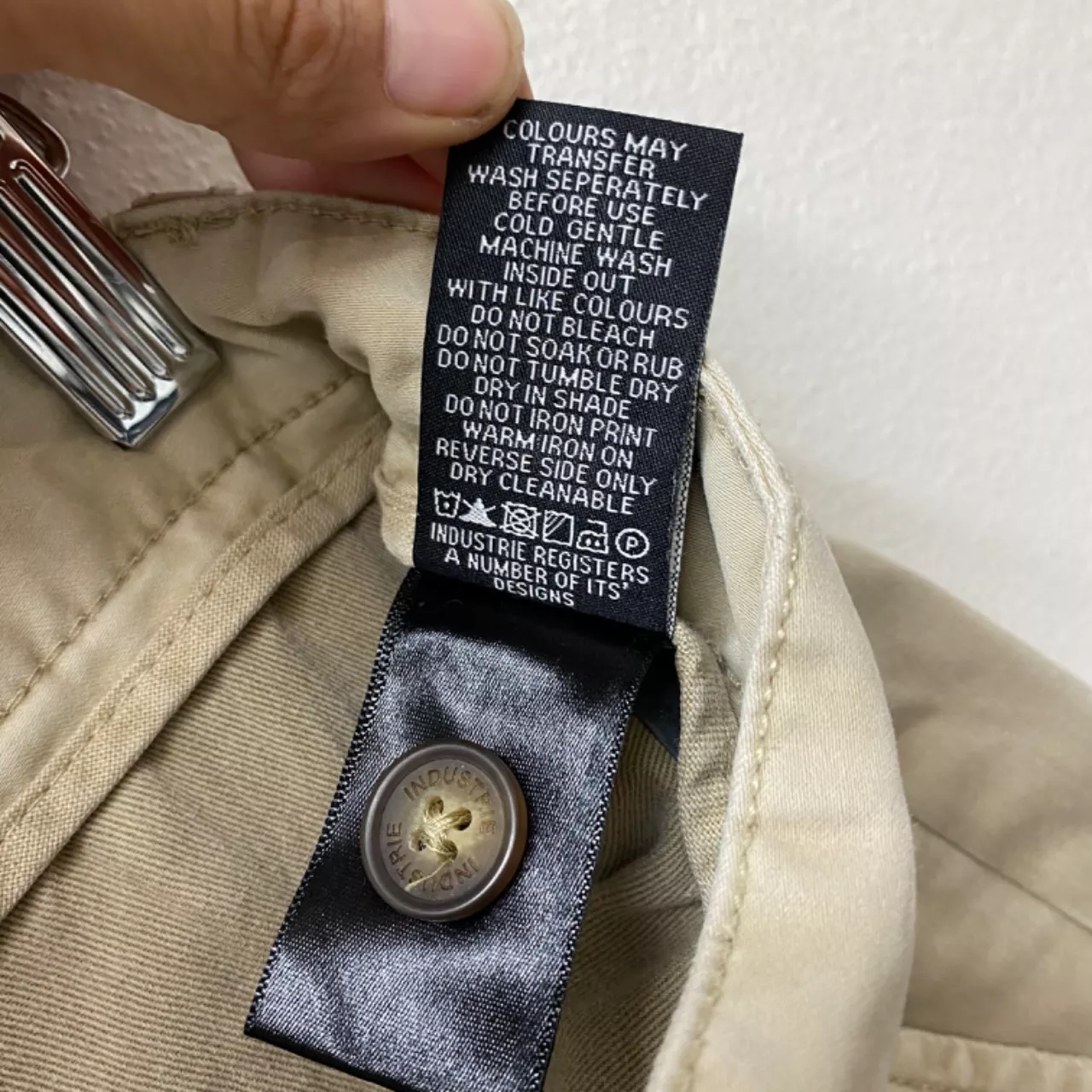 Image Tester
