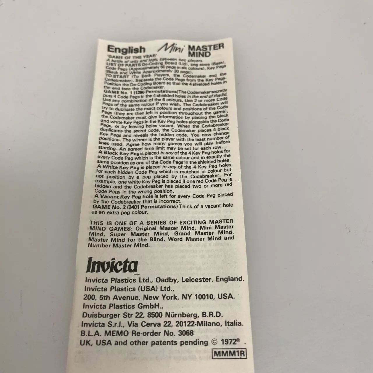 Image Tester