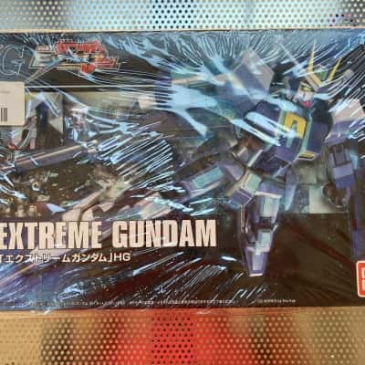 Extreme Gundam