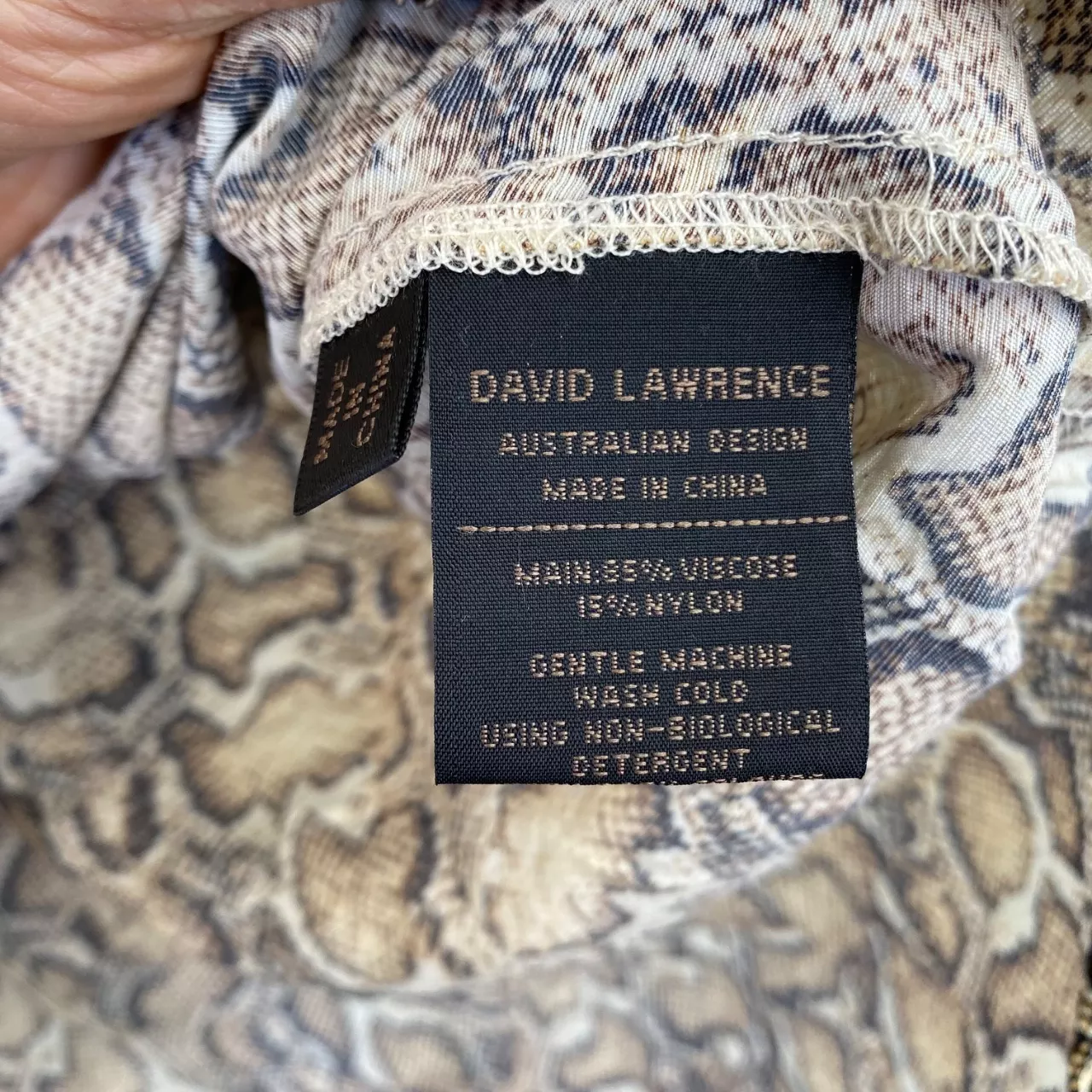 Image Tester