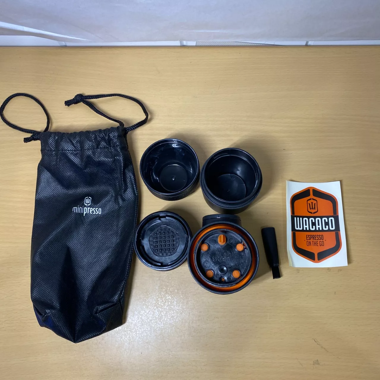 Image Tester