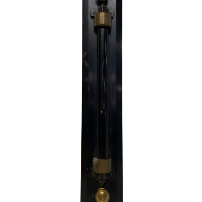 Parallel Rolling Ruler