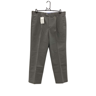 Charles Trywhitt Mens  Size 38 Chinos Grey BNWT