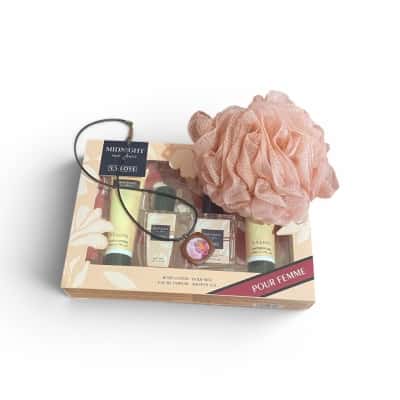 Gift bundle 