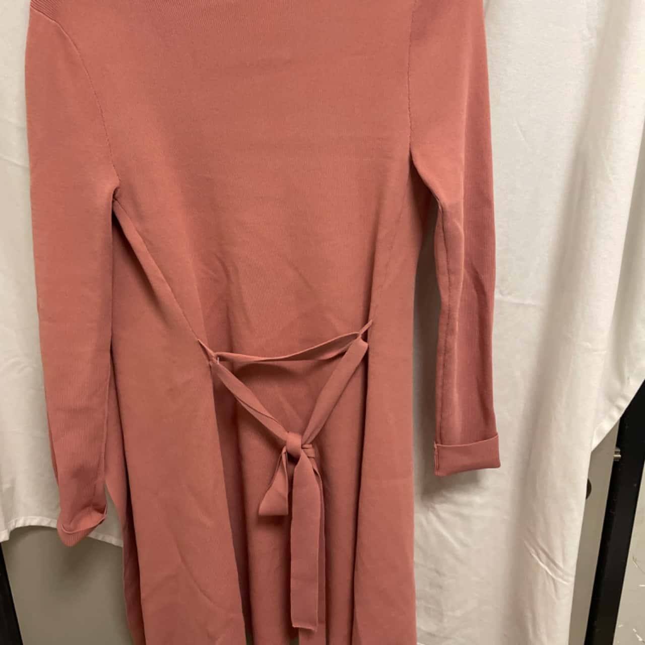 Portmans Womens Size XS Cardigans Coral (s)