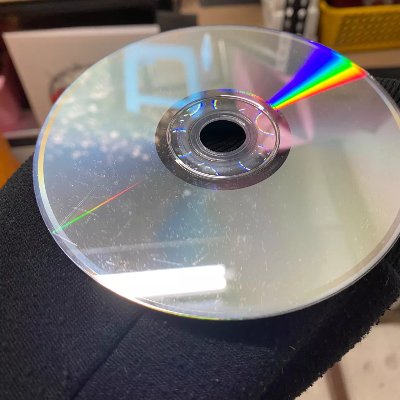 Image Tester