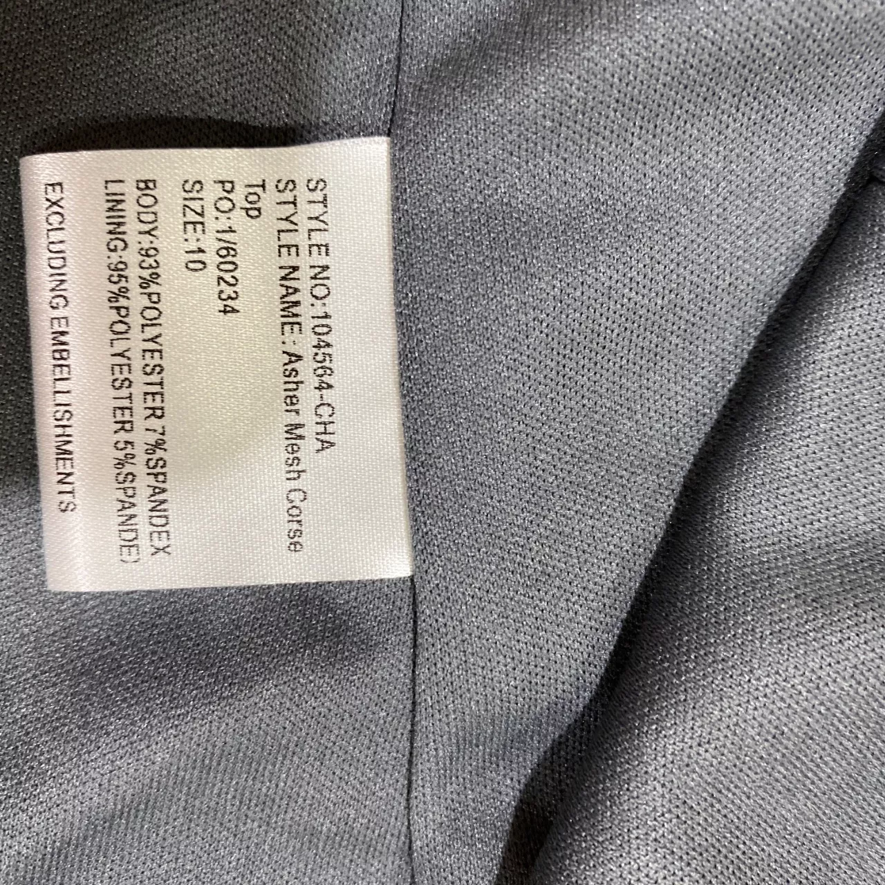 Image Tester