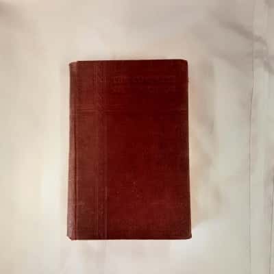 Vintage The complete  Self EDUCATION Book 1930's