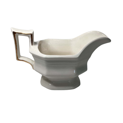 Gravy Boat