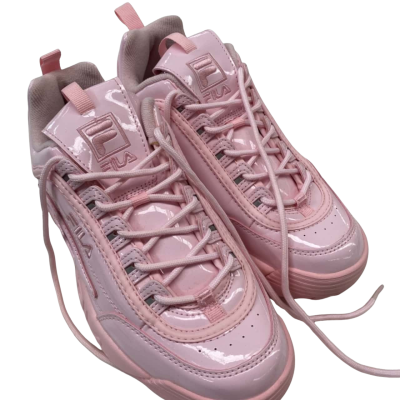 Womens  Size US10 Pink  