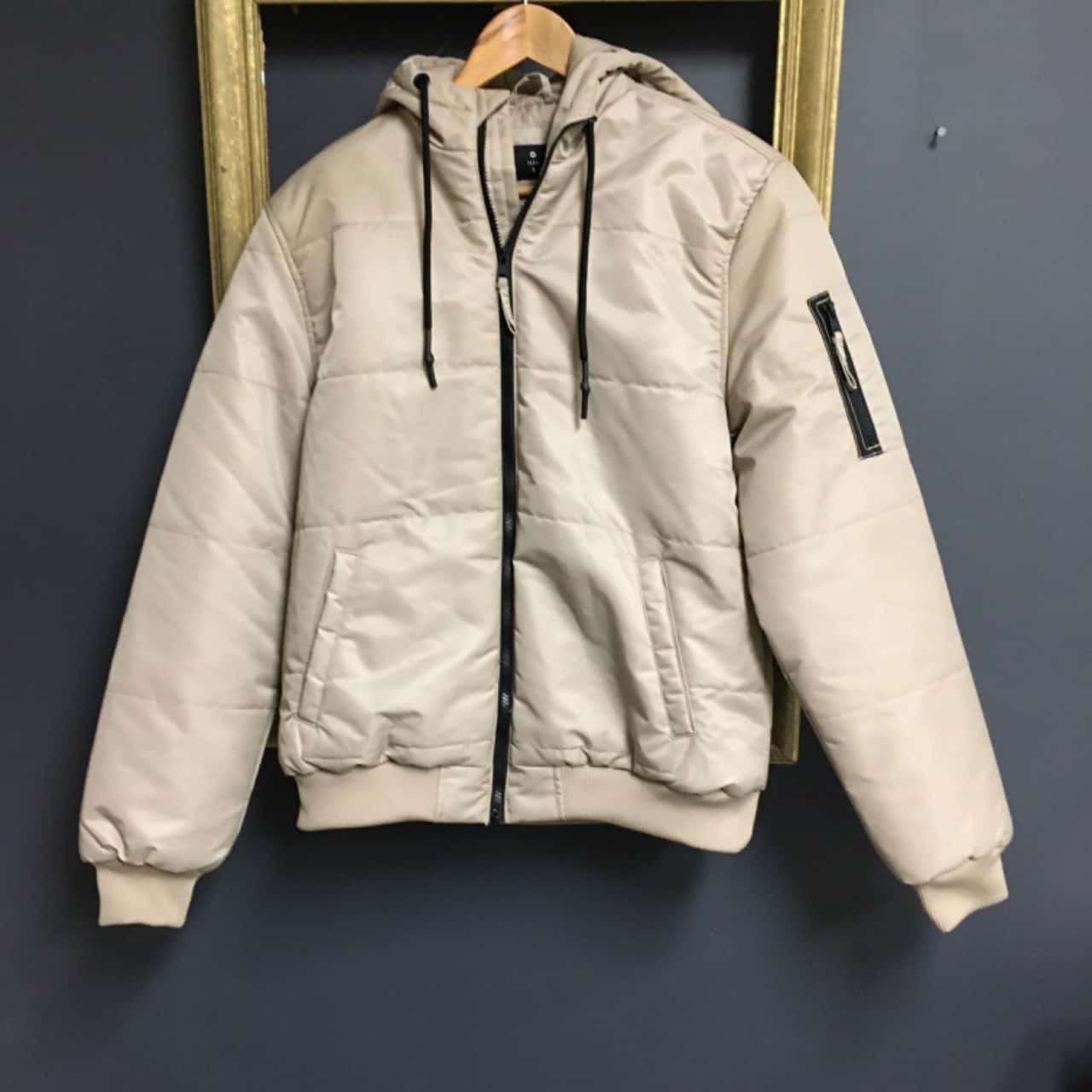 target ski jacket