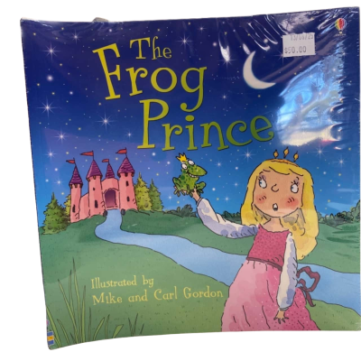 Children's book collection