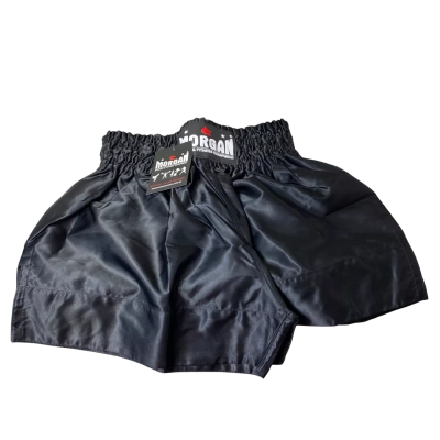  Morgan Mens Size M Boxing Shorts