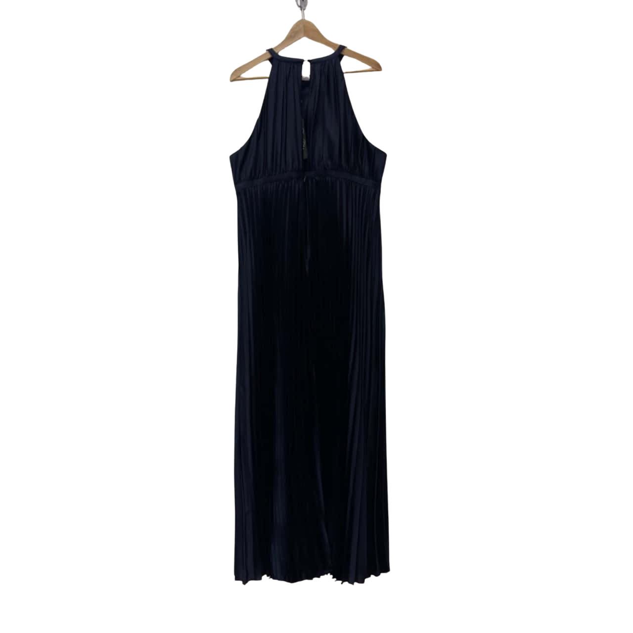 Chi Chi London Womens Plus Size 16 Maternity Formal Dress Blue BNWT s chi-chi-london-womens-plus-size-16-maternity-formal-dress-blue-bnwt-s
