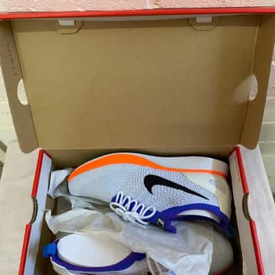 Nike Air Zoom Mariah Flyknit Racer Mens US Size 10