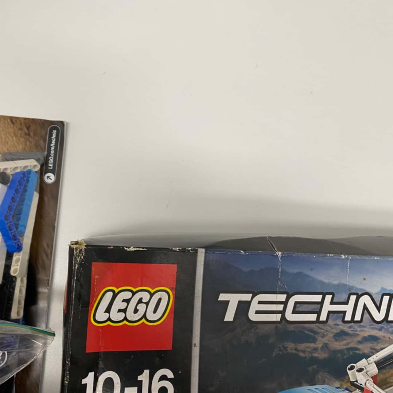Image Tester
