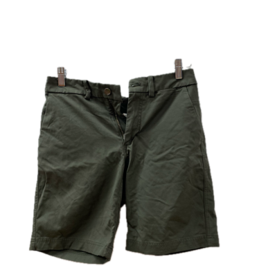 Lululemon Mens  Size M Green Shorts