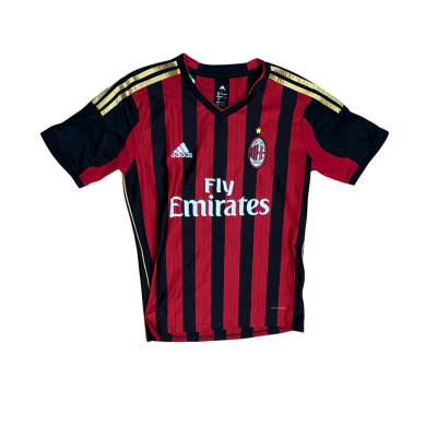 Adidas Robinho 11 Football Jersey Size S
