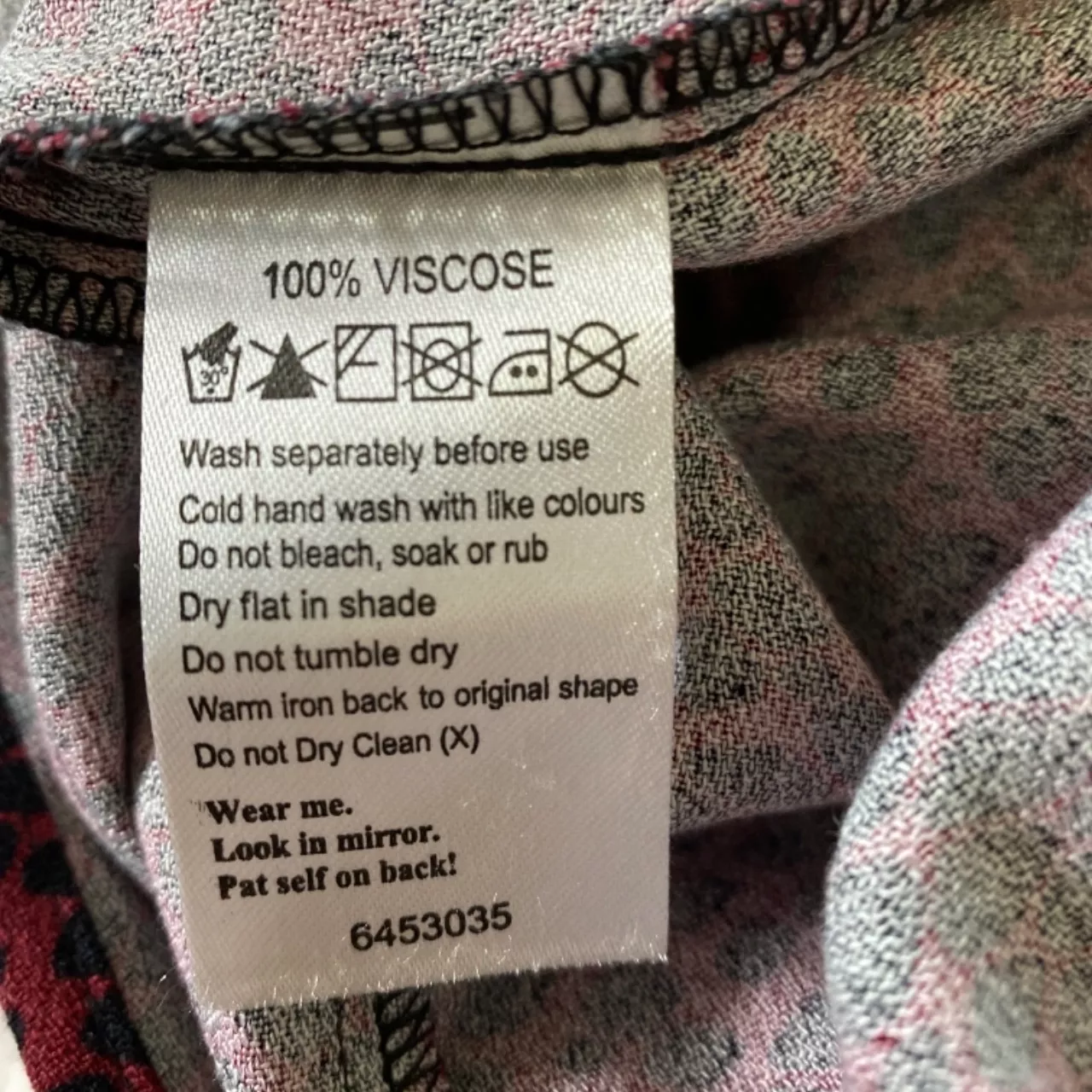 Image Tester