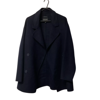 Country Road  Mens  Size L  Navy Blue  Winter Coat  