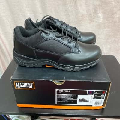  Magnum Viper 3.0 Mens  Size 12 Shoes 