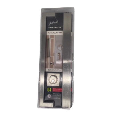 New in box Gainsborough Entrance Set