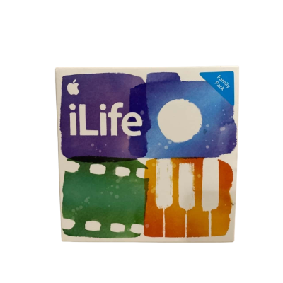 iLife’II Family Pack
