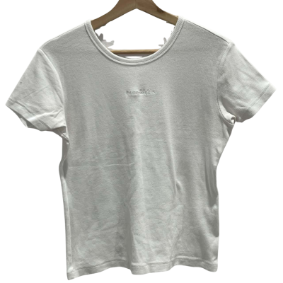 Sass & Bide Baby Tee Size XL