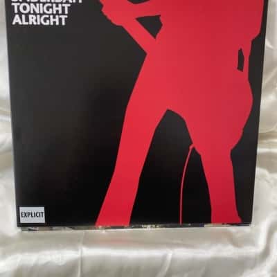 Spider bait Tonight Alright