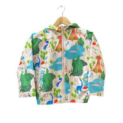 Gorman Multicoloured / Pattern 