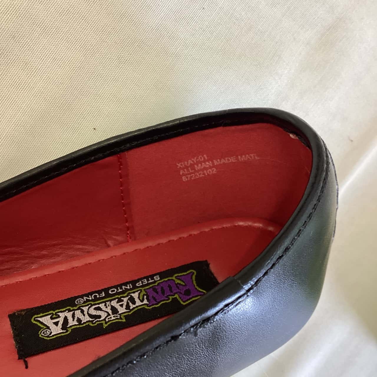 funtasma shoes wholesale