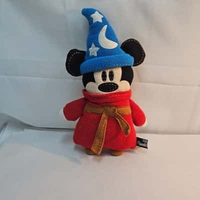 Mickey  Mouse soft toy  13" appro