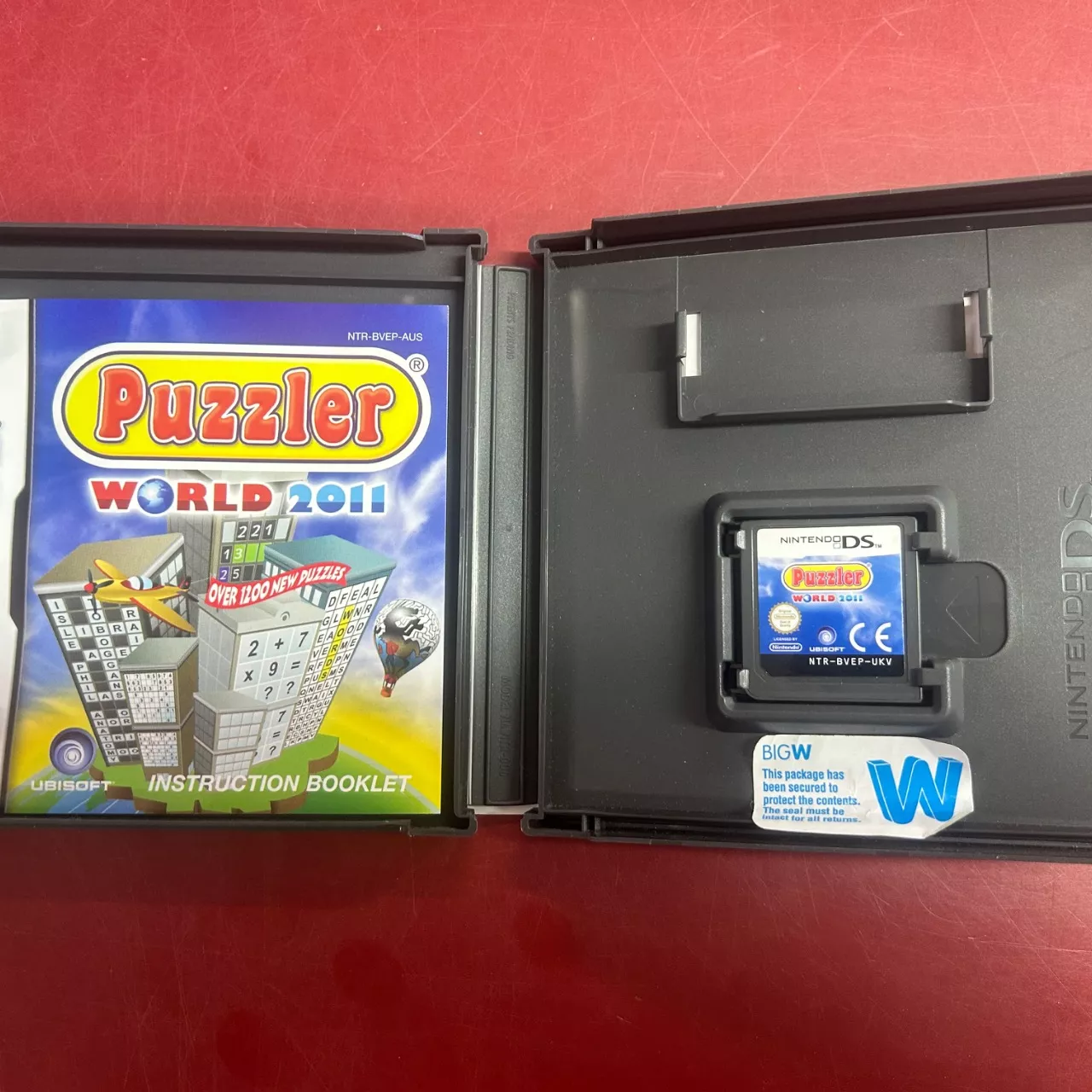 Image Tester