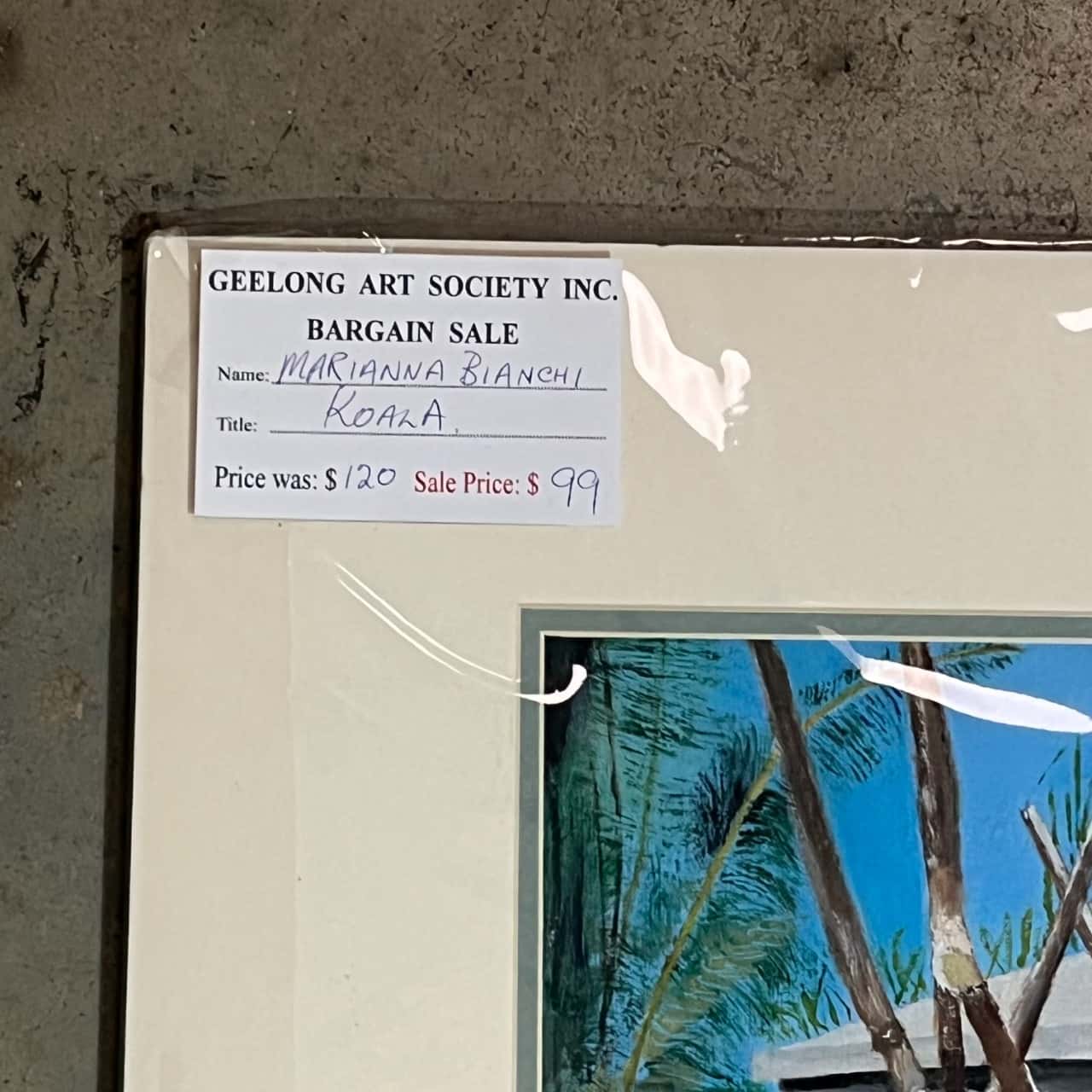 Image Tester