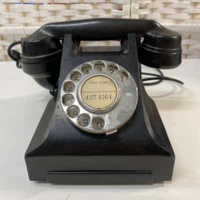 Vintage phone