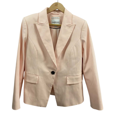 Country Road Womens  Size 14 Blazer 