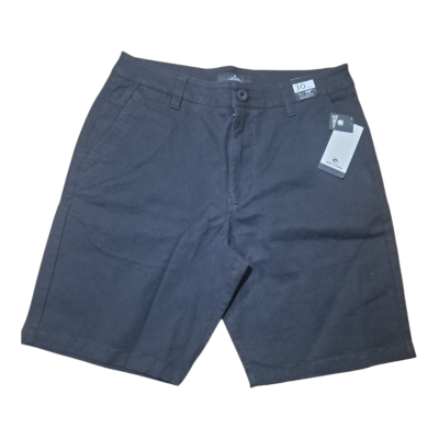 Rip Curl Mens  Size 30 Tailored Shorts Black  