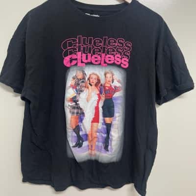 Clueless Women's Size 16 T-shirts 
