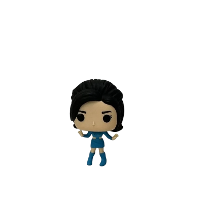 Funko Pop Black Mirror Nanette Cole