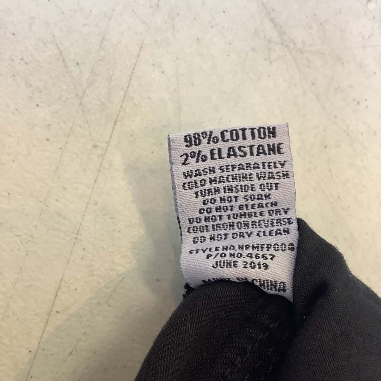 Image Tester