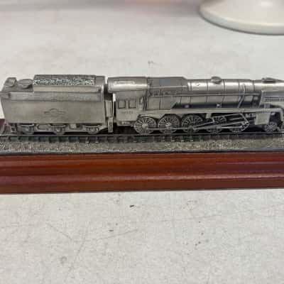 Royal Hampshire Evening Star miniature train